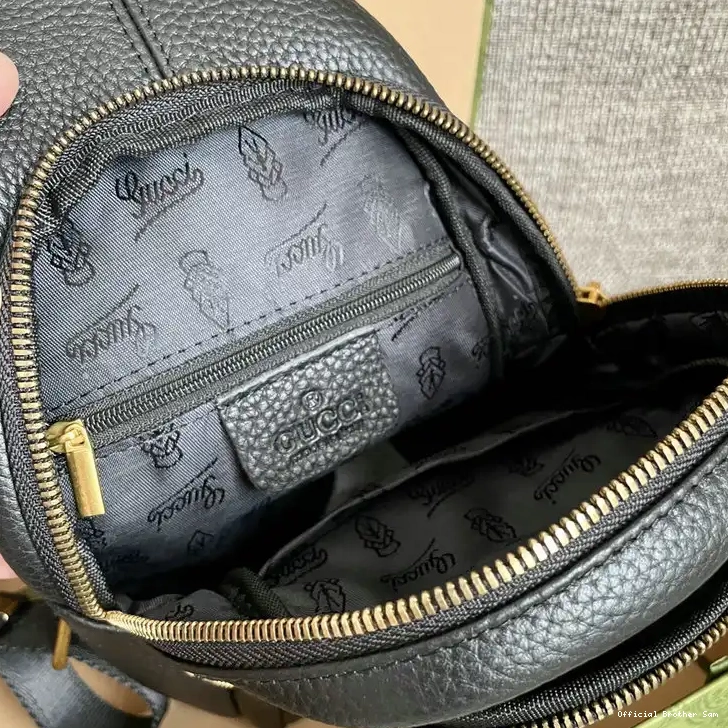 Official Brother Sam s Bags Gucci 2110YZ0037 0812
